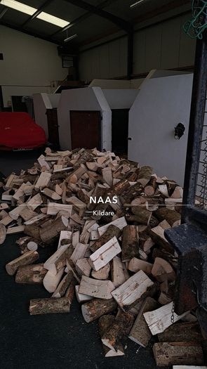 firewood naas