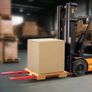 Extensions, 82" Length 4.5" Width, Heavy Duty Carbon Steel Fork Extensions for Forklifts, 1 Pair Forklift Extensions with Pins Image 6