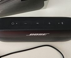 bose