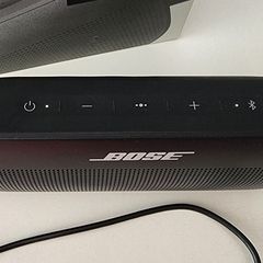 bose