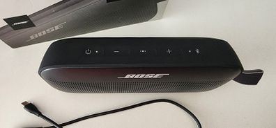 bose