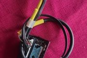 Genuine Samsung 50" Inches Ue50au7100k TV Remote IR Sensor