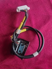 Genuine Samsung 50" Inches Ue50au7100k TV Remote IR Sensor