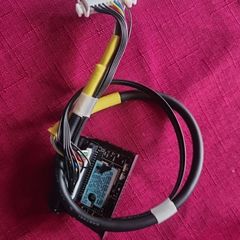 Genuine Samsung 50" Inches Ue50au7100k TV Remote IR Sensor