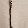 Dark green necklace Image 2