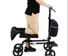 Mobility Scooter