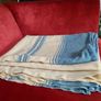 Foxford Provident Mid Century Blanket. Very Clean. Very Well Preserved. No holes. Image 6