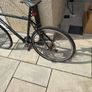 Vermont Jupiter (Hybrid Bike) Image 5