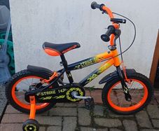 kids bikes