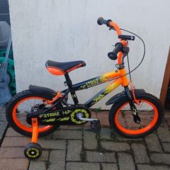 kids bikes