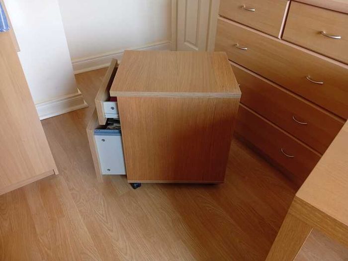 Desk