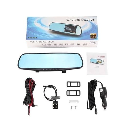 Dash Cam