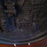 Decorative 3D Wall Plaque Image 2