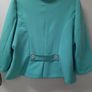 new jacket with tags attached Image 6