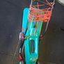 Bosch UniversalRotak 1300kW 34cm Corded Lawnmower 230V Image 2