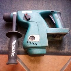 Makita 3 Position Drill