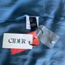 Cider blue maxi dress. Size XS. BNWT Image 5