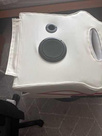 XRocker Gaming chair