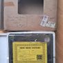 Rare Vintage Nidec Music Systems Cartridges Dublin Muzak Tapes Set of 4 Image 6
