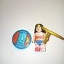 Lego sh0004 Wonder Woman Image 2