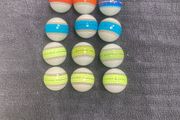 1 Dozen Tour Response Stripe