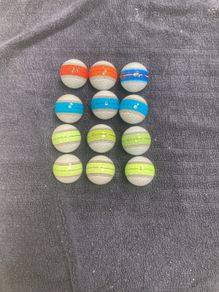 1 Dozen Tour Response Stripe