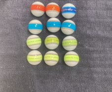 1 Dozen Tour Response Stripe