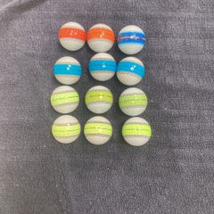 1 Dozen Tour Response Stripe