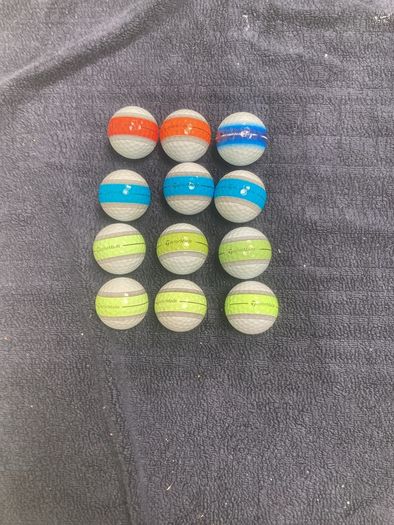 1 Dozen Tour Response Stripe