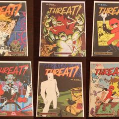 Threat!