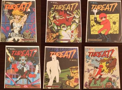 Threat!