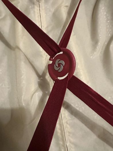 Samsonite luggage suitcase medium