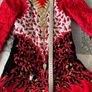 Irish dancing dress Image 5