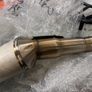 Aprilia Rsv 1000 R (+factory) 2003-2005 (rsv1000) Exhaust Muffler Original Image 8