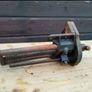 Record No. 52 - Carpenters woodworking vice Image 4