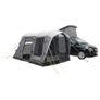 2025 Outwell Wolfburg 380 Air Driveaway Campervan Awning New Image 2