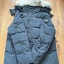 canada goose Image 2