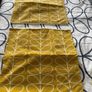 Orla kiely handmade cushion covers x 3 Image 3