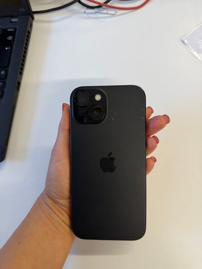 iPhone 15 128GB unlocked