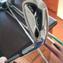 golf clubs Image 3