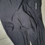 rockrider cycling pants size xxl black padded in fab condition Image 4