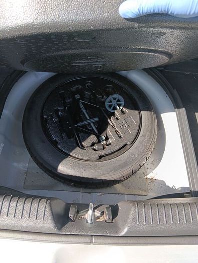 Breaking Hyundai i30 2016 1.6crdi