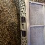 Samsung Tumble dryer fluff filter Image 4