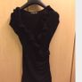 Black Top/Tunic Image 2
