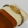 Vintage Ladies Lanco Gold Watch Image 4