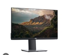 HP 22" Monitor