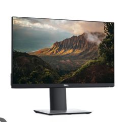 HP 22" Monitor