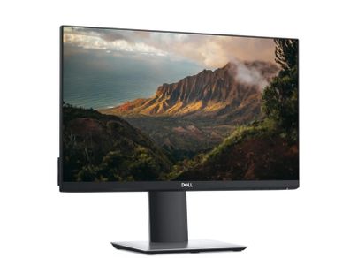 HP 22" Monitor