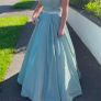 Debs dress Image 3