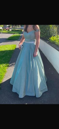 Debs dress
